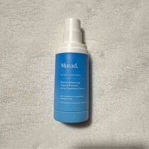 Murad Acne Control Biome Balancing Clear & Prevent Acne Serum